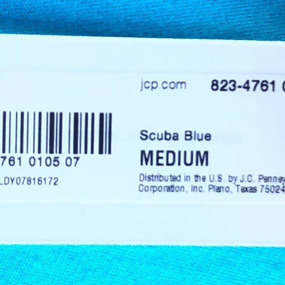 🆕Bisou Bisou Michelle Bohbot Cold Shoulder Dress - Picture 8 of 8